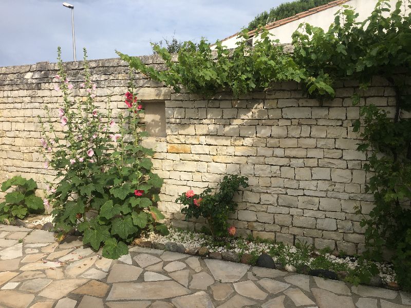 Photo 37: An accomodation located in Sainte-Marie-de-Ré on ile de Ré.