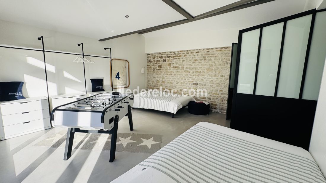 Photo 31: An accomodation located in Le Bois-Plage-en-Ré on ile de Ré.