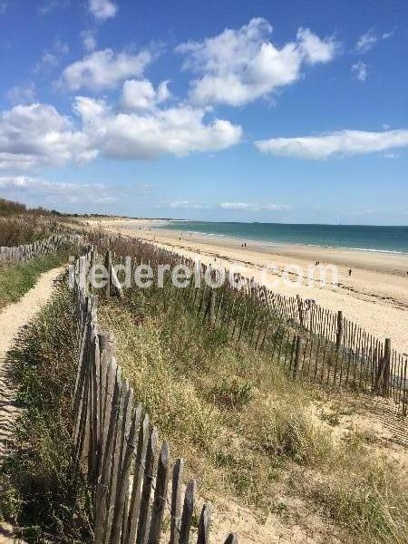 Photo 6: An accomodation located in La Couarde-sur-mer on ile de Ré.