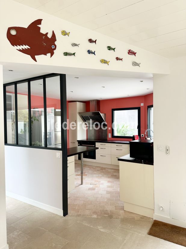 Photo 14: An accomodation located in La Couarde-sur-mer on ile de R&eacute;.