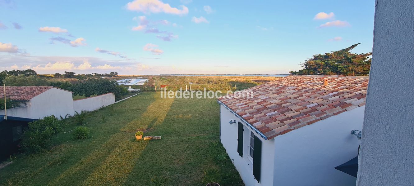 Photo 12: An accomodation located in Loix on ile de Ré.