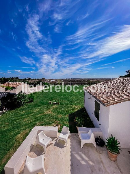 Photo 36: An accomodation located in Loix on ile de Ré.