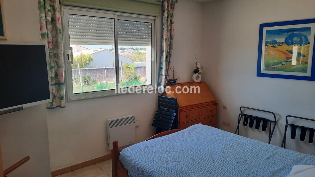Photo 14: An accomodation located in Sainte-Marie-de-R&eacute; on ile de R&eacute;.