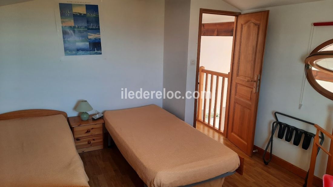 Photo 15: An accomodation located in Sainte-Marie-de-R&eacute; on ile de R&eacute;.