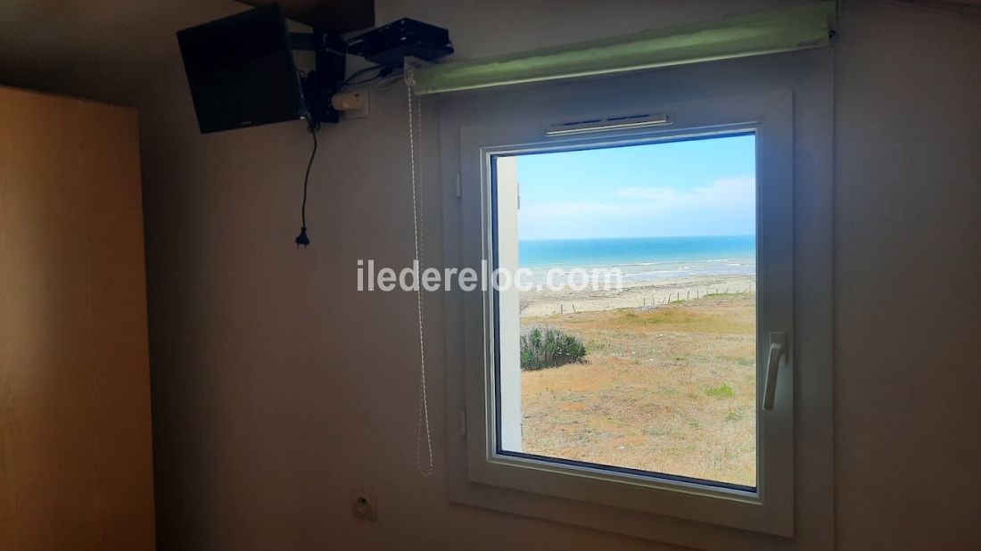Photo 11: An accomodation located in Sainte-Marie-de-R&eacute; on ile de R&eacute;.