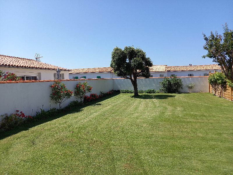 Photo 4: An accomodation located in Ars en Ré on ile de Ré.