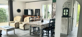 Ile de R&eacute;:Available in april, a pleasant and comfortable house