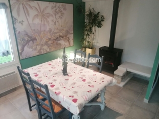 Ile de Ré:Available from october 24th.....pleasant house with all mod cons