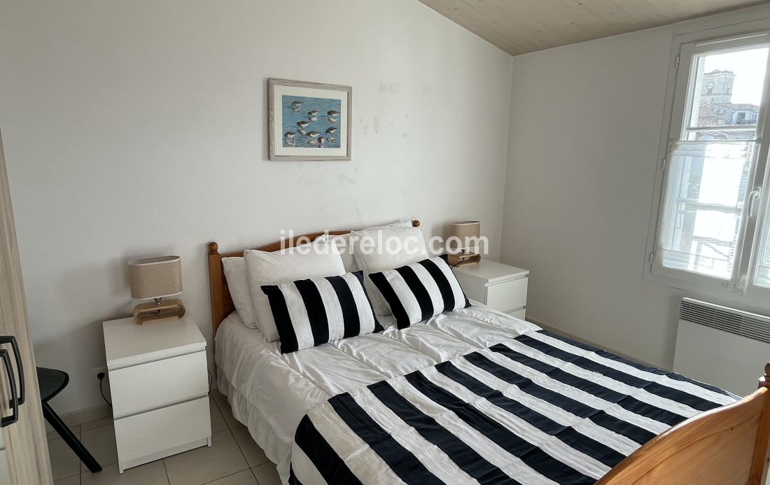 Photo 15: An accomodation located in Le Bois-Plage-en-R&eacute; on ile de R&eacute;.