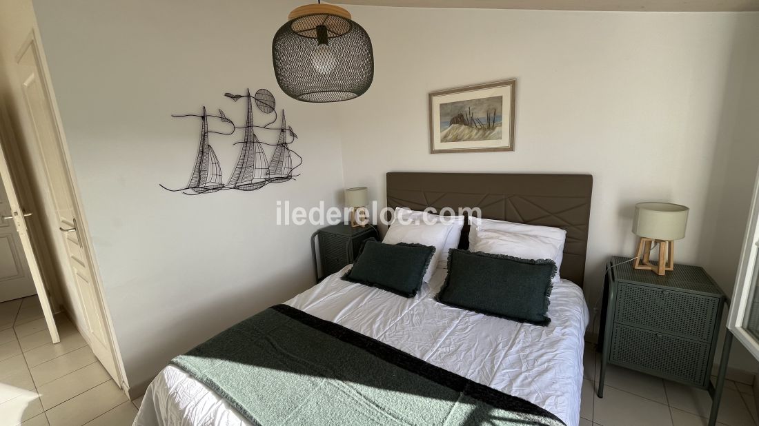Photo 10: An accomodation located in Le Bois-Plage-en-R&eacute; on ile de R&eacute;.