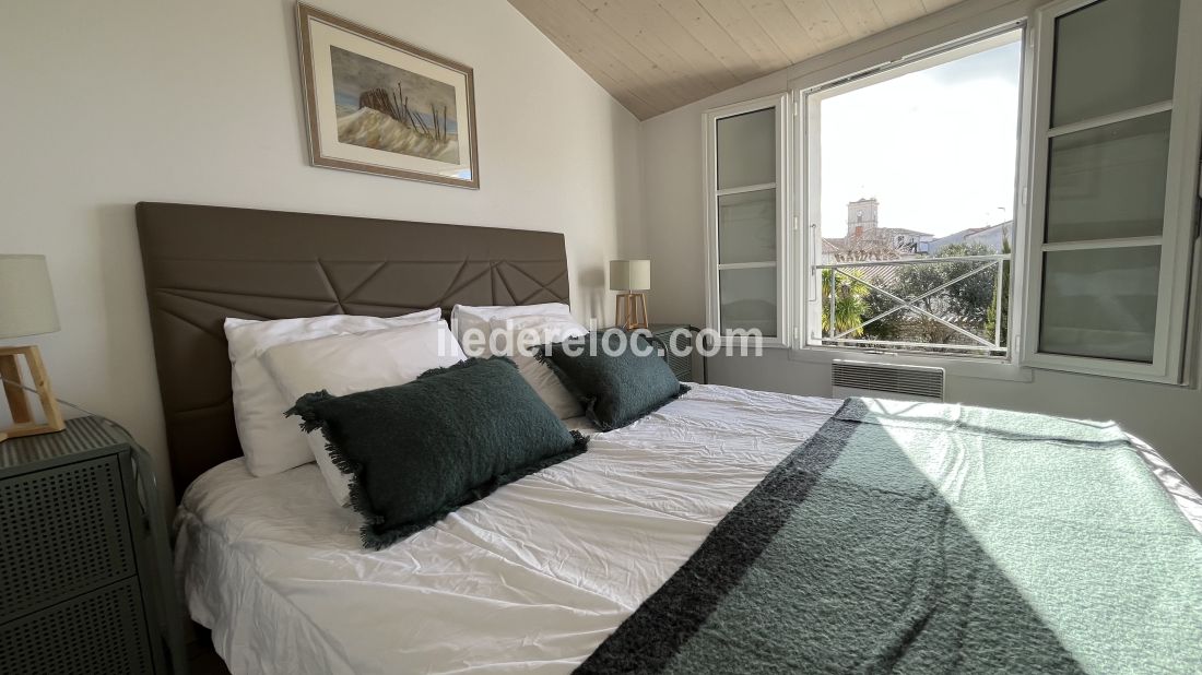 Photo 11: An accomodation located in Le Bois-Plage-en-R&eacute; on ile de R&eacute;.