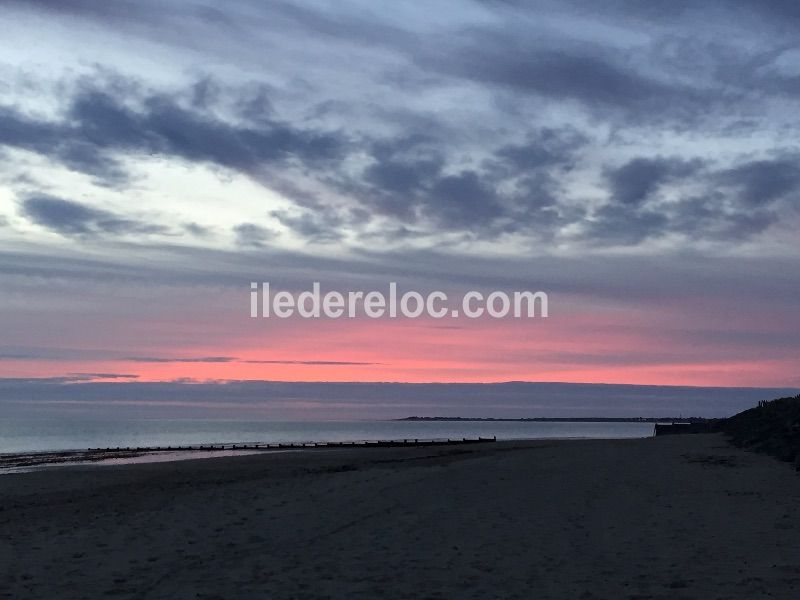 Photo 33: An accomodation located in La Couarde-sur-mer on ile de Ré.