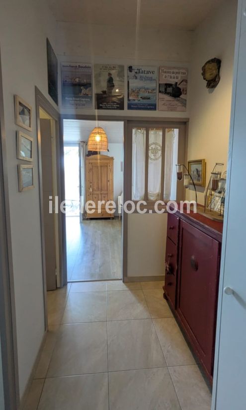 Photo 24: An accomodation located in La Couarde-sur-mer on ile de R&eacute;.