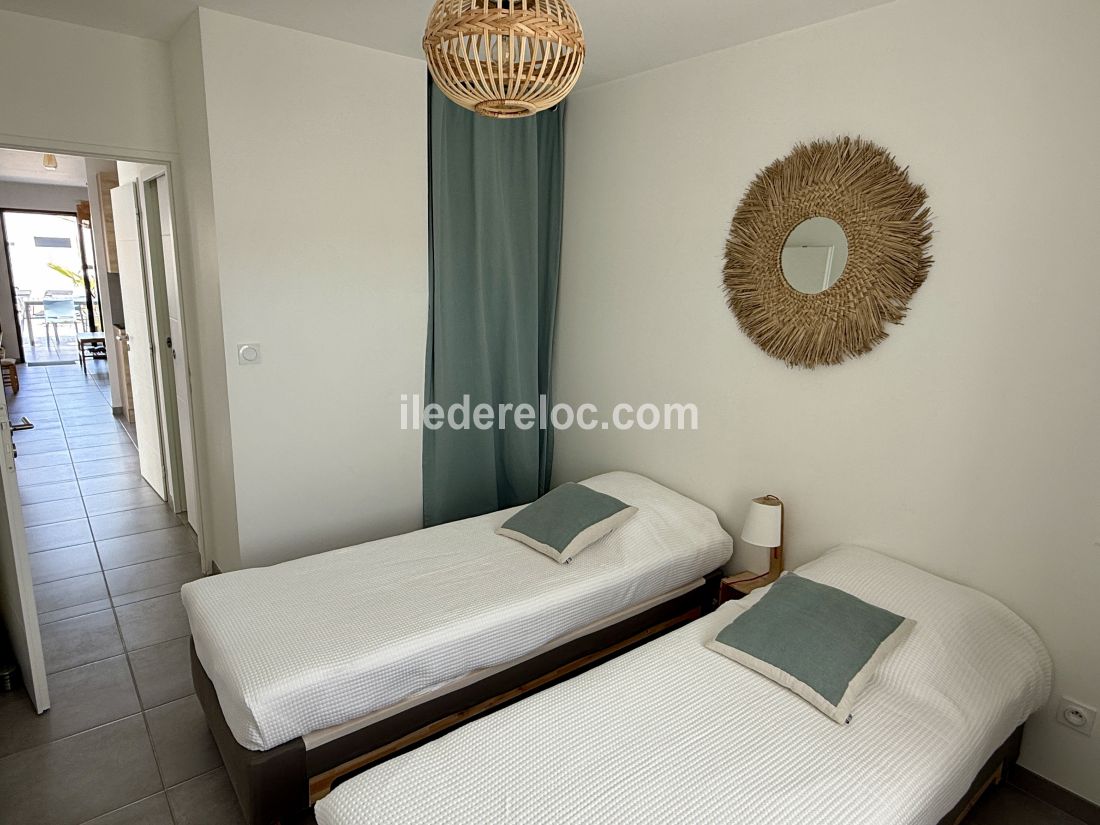 Photo 19: An accomodation located in Le Bois-Plage-en-Ré on ile de Ré.