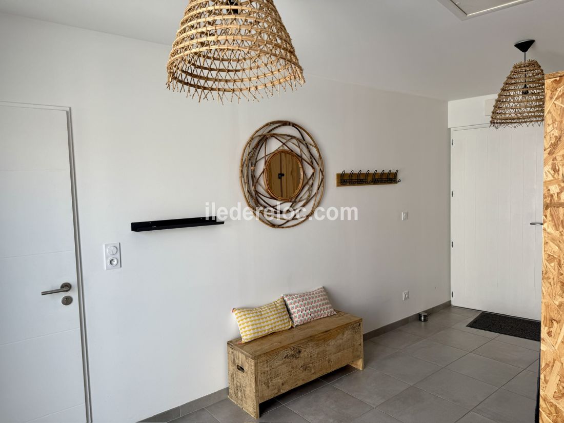 Photo 23: An accomodation located in Le Bois-Plage-en-Ré on ile de Ré.