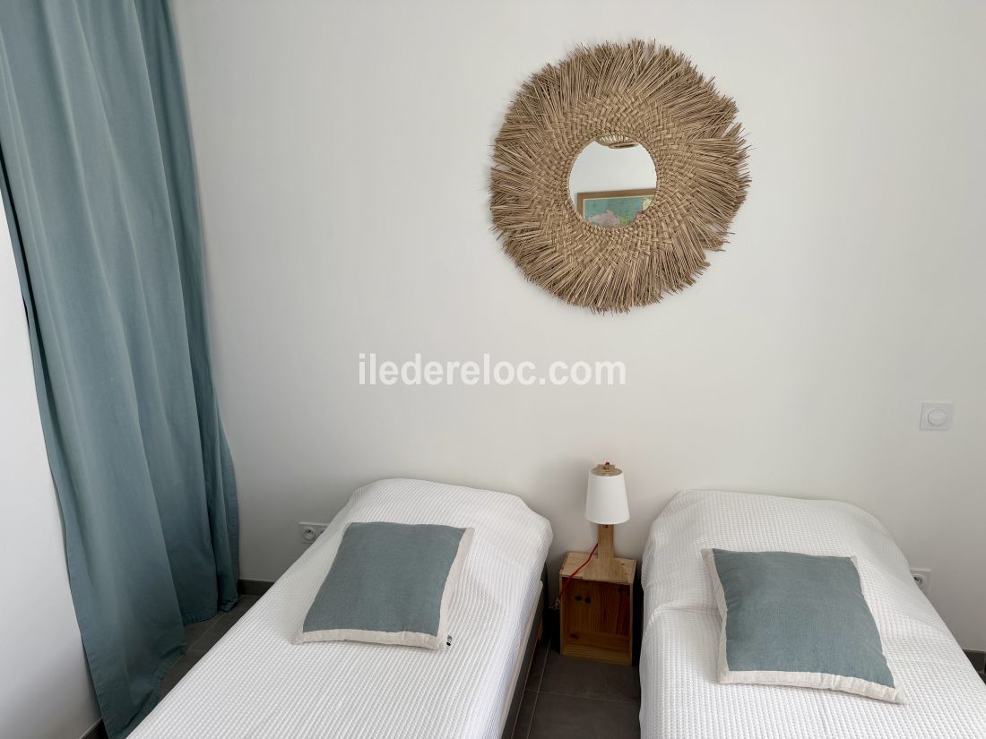 Photo 18: An accomodation located in Le Bois-Plage-en-Ré on ile de Ré.
