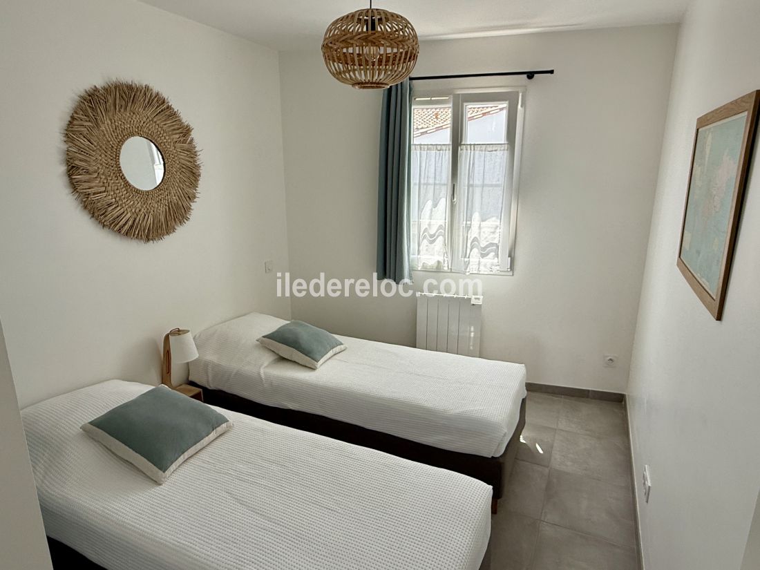 Photo 17: An accomodation located in Le Bois-Plage-en-Ré on ile de Ré.