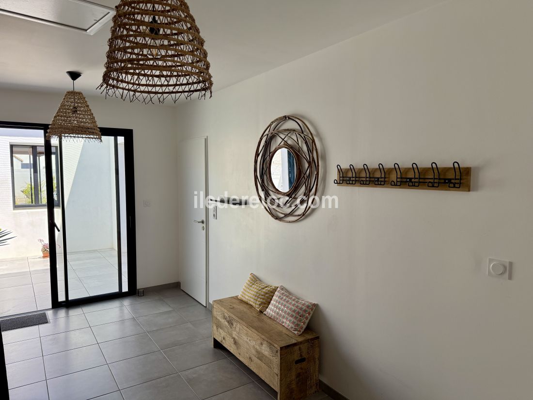 Photo 22: An accomodation located in Le Bois-Plage-en-Ré on ile de Ré.