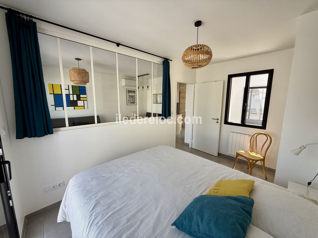 Photo 14: An accomodation located in Le Bois-Plage-en-Ré on ile de Ré.