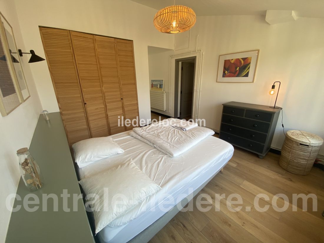 Photo 14: An accomodation located in La Couarde-sur-mer on ile de Ré.