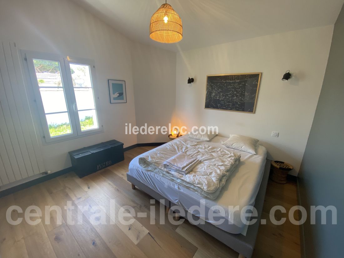 Photo 17: An accomodation located in La Couarde-sur-mer on ile de Ré.