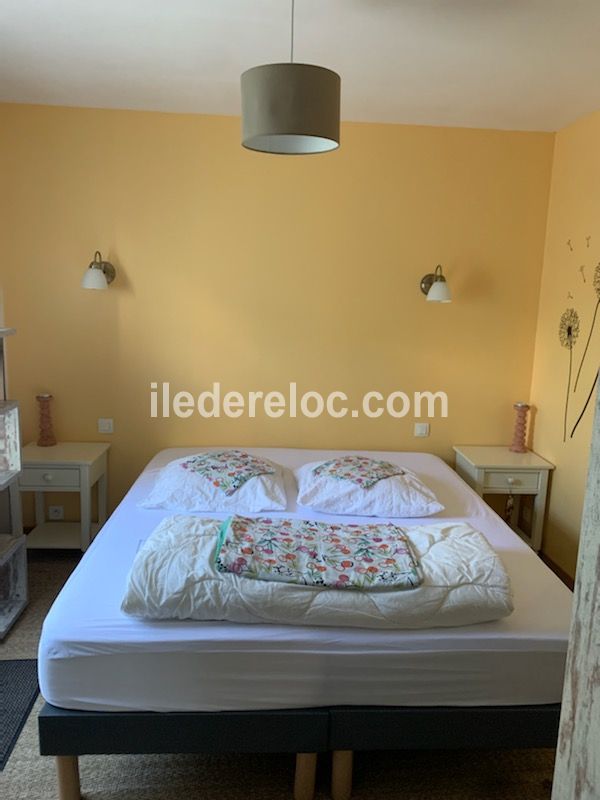 Photo 21: An accomodation located in Saint-Cl&eacute;ment-des-Baleines on ile de R&eacute;.