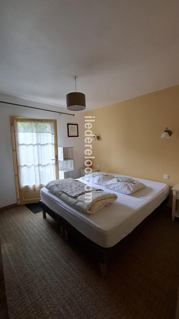 Photo 20: An accomodation located in Saint-Cl&eacute;ment-des-Baleines on ile de R&eacute;.