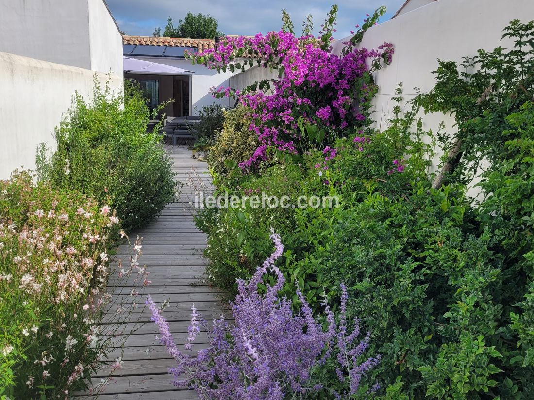 Photo 17: An accomodation located in Rivedoux-Plage on ile de Ré.