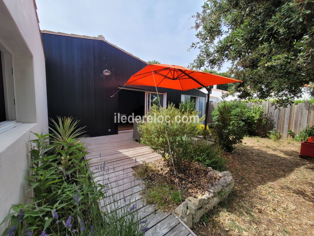 Photo 13: An accomodation located in Rivedoux-Plage on ile de Ré.