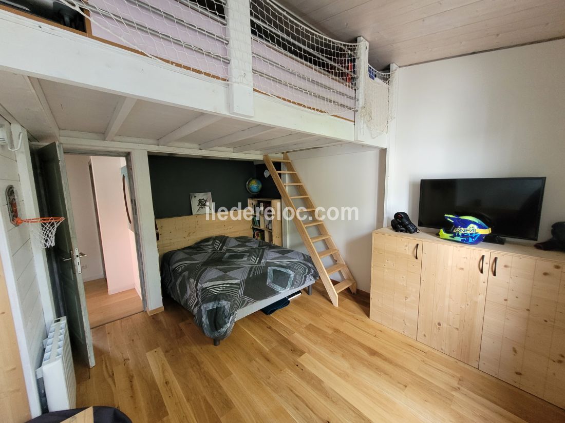 Photo 12: An accomodation located in Rivedoux-Plage on ile de Ré.