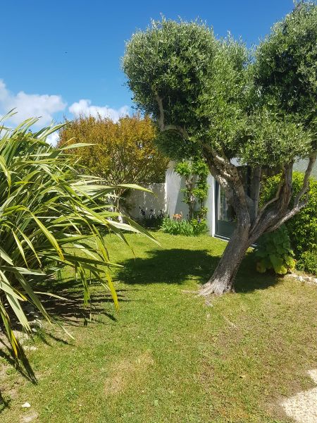 Photo 4: An accomodation located in Sainte-Marie-de-Ré on ile de Ré.