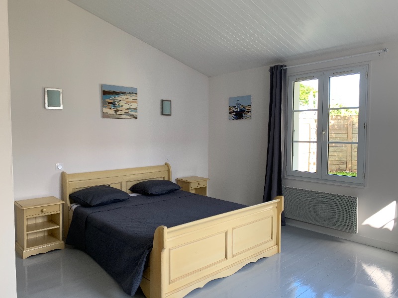 Photo 7: An accomodation located in Ars en Ré on ile de Ré.