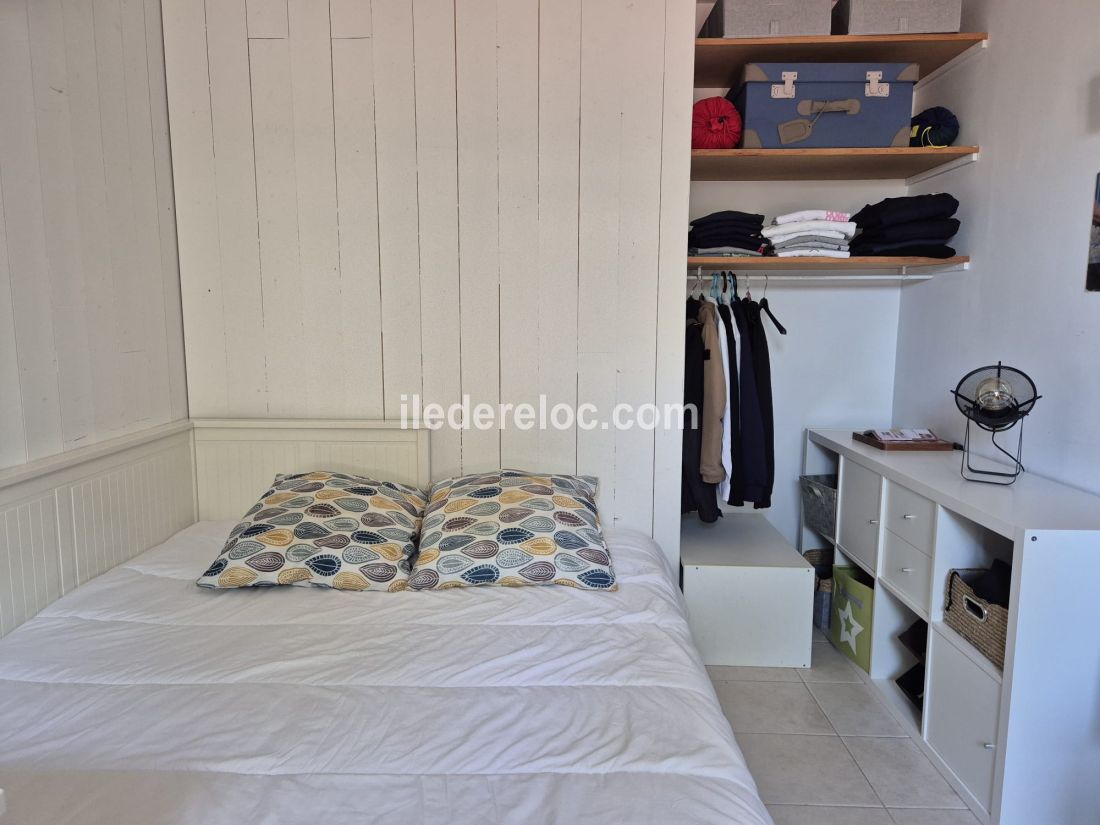 Photo 17: An accomodation located in La Couarde-sur-mer on ile de Ré.