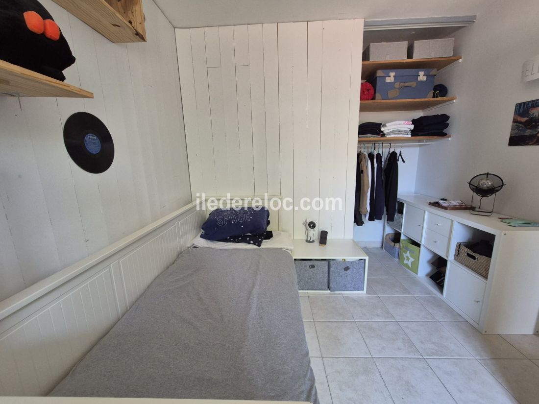 Photo 18: An accomodation located in La Couarde-sur-mer on ile de Ré.
