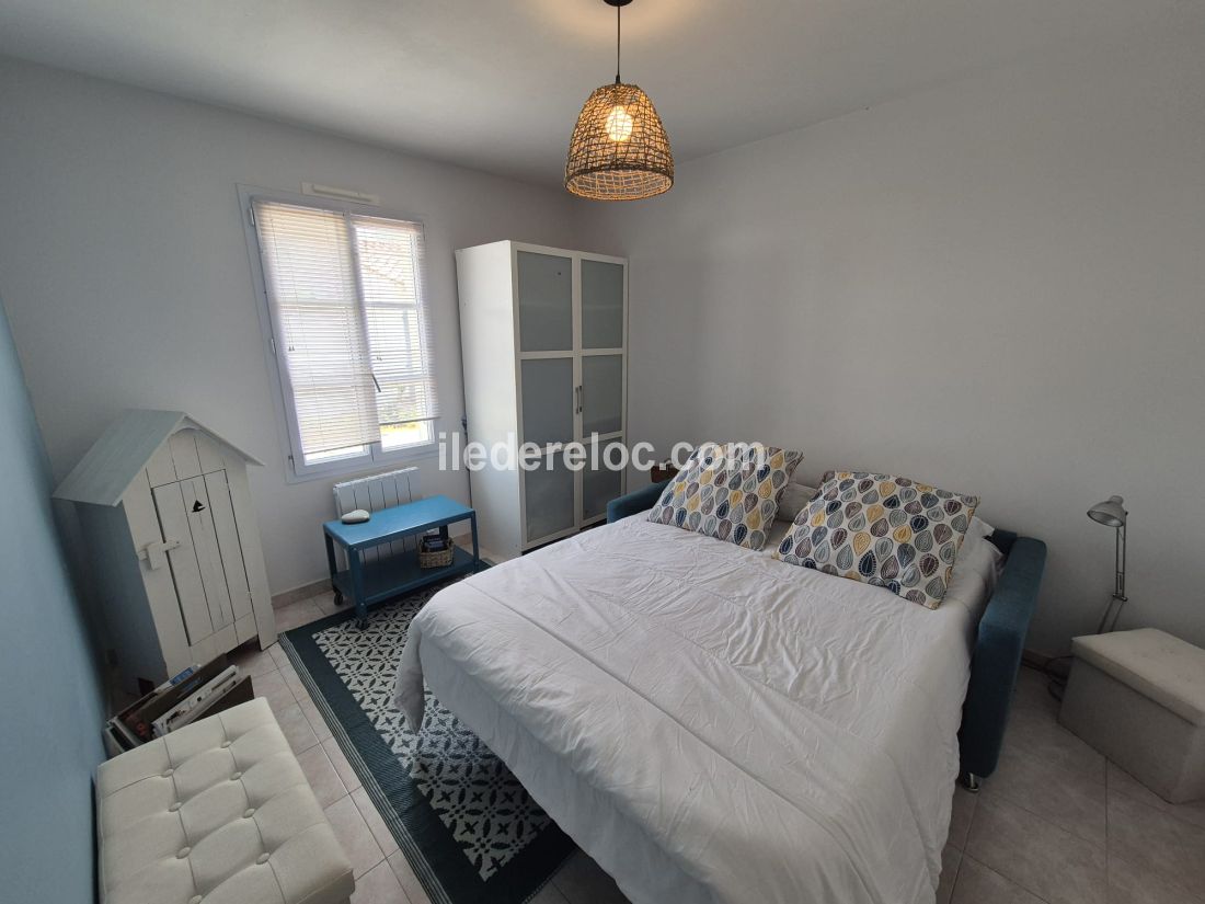 Photo 16: An accomodation located in La Couarde-sur-mer on ile de Ré.