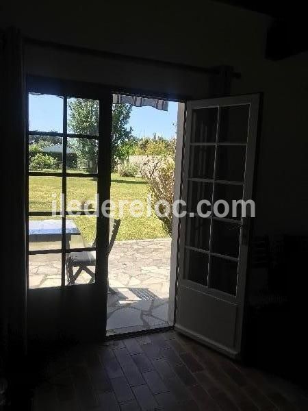 Photo 15: An accomodation located in Saint-Cl&eacute;ment-des-Baleines on ile de R&eacute;.