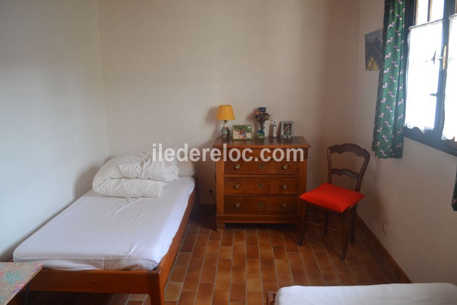 Photo 6: An accomodation located in Saint-Cl&eacute;ment-des-Baleines on ile de R&eacute;.