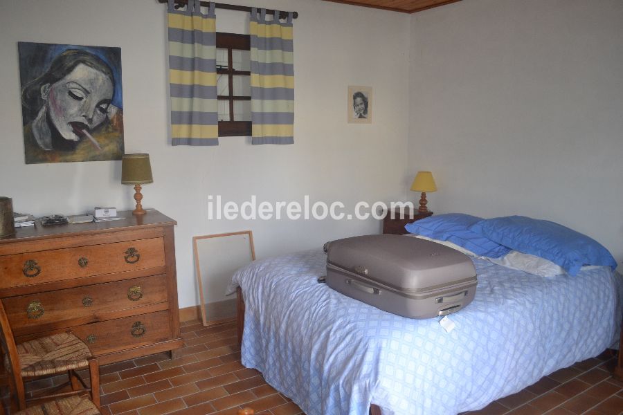Photo 5: An accomodation located in Saint-Cl&eacute;ment-des-Baleines on ile de R&eacute;.