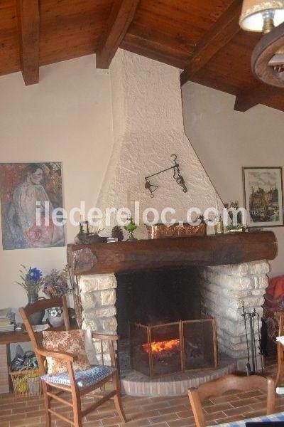Photo 10: An accomodation located in Saint-Cl&eacute;ment-des-Baleines on ile de R&eacute;.