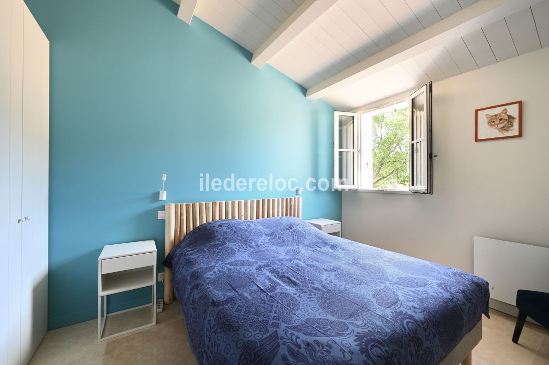 Photo 20: An accomodation located in La Couarde-sur-mer on ile de Ré.