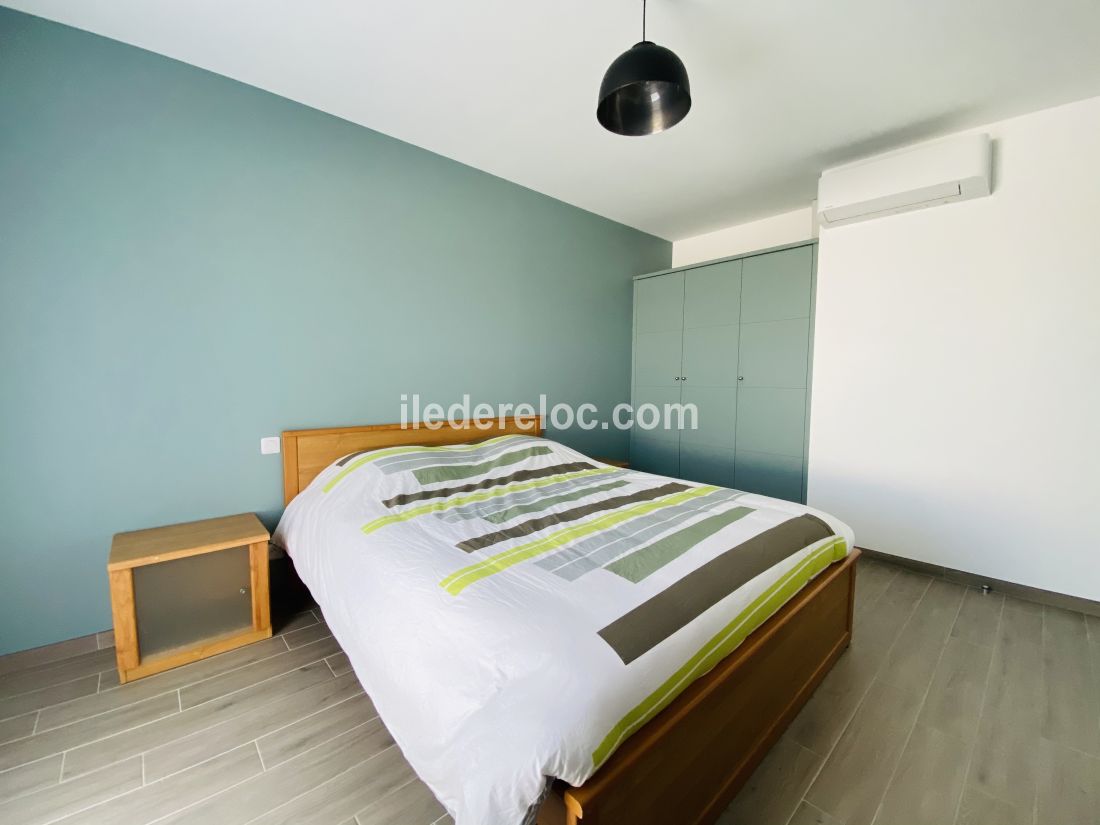 Photo 18: An accomodation located in Sainte-Marie-de-R&eacute; on ile de R&eacute;.