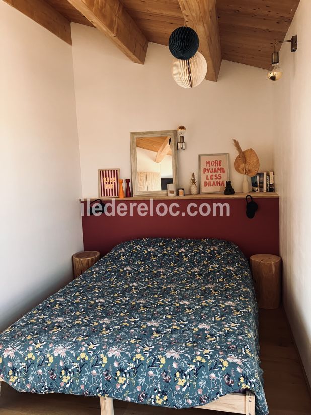 Photo 18: An accomodation located in Le Bois-Plage-en-R&eacute; on ile de R&eacute;.