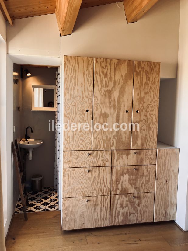 Photo 19: An accomodation located in Le Bois-Plage-en-R&eacute; on ile de R&eacute;.