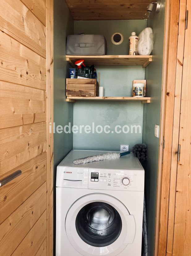 Photo 15: An accomodation located in Le Bois-Plage-en-R&eacute; on ile de R&eacute;.