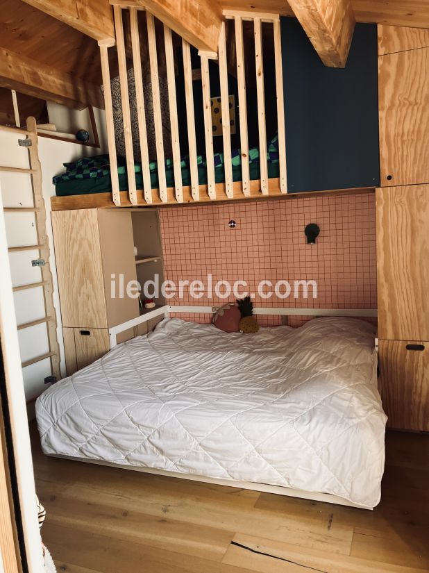 Photo 14: An accomodation located in Le Bois-Plage-en-R&eacute; on ile de R&eacute;.