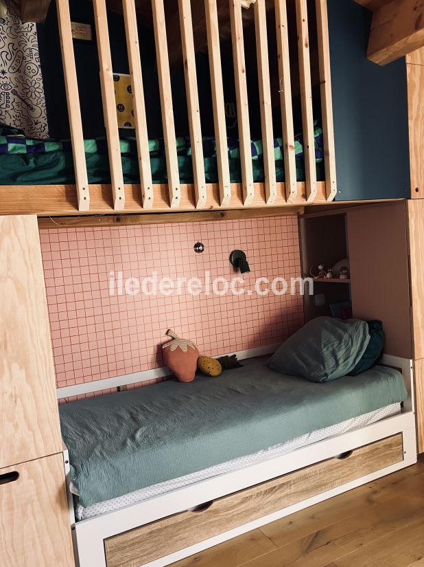 Photo 13: An accomodation located in Le Bois-Plage-en-R&eacute; on ile de R&eacute;.