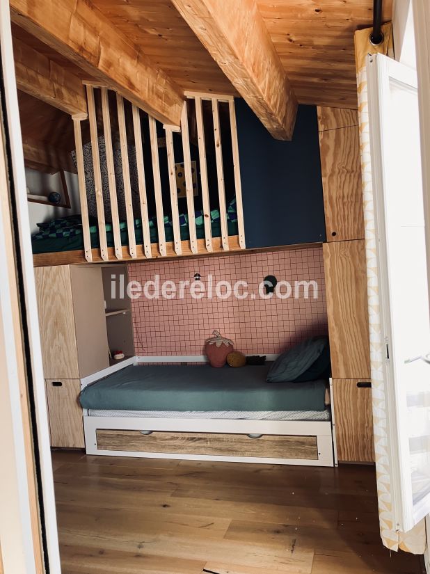 Photo 12: An accomodation located in Le Bois-Plage-en-R&eacute; on ile de R&eacute;.