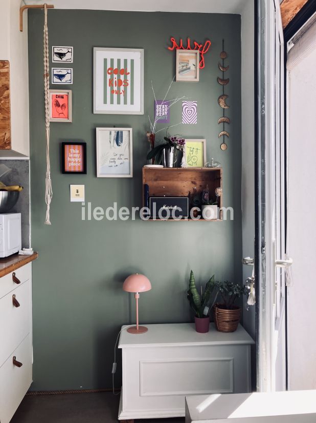 Photo 10: An accomodation located in Le Bois-Plage-en-R&eacute; on ile de R&eacute;.