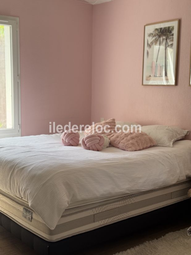 Photo 9: An accomodation located in Rivedoux-Plage on ile de R&eacute;.