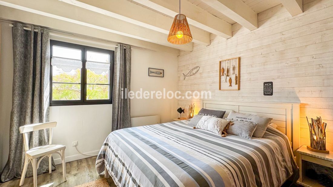 Photo 12: An accomodation located in Sainte-Marie-de-R&eacute; on ile de R&eacute;.